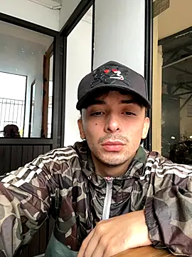 Jacobs0 online show from September 29, 2025, 3:28 pm