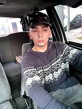 Jacobs0 online show from October 5, 2025, 2:41 pm