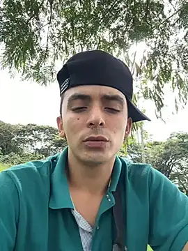 Jacobs0 online show from September 19, 2025, 2:10 pm