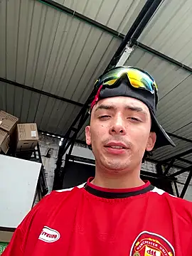 Snapshot of Jacobs0 chatting on January 11, 2026, 5:09 pm Jacobs0 online show from January 11, 2026, 5:09 pm