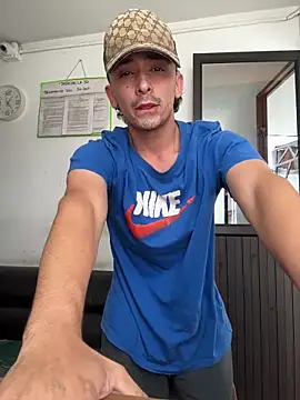 Jacobs0 online show from March 21, 2026, 6:23 pm