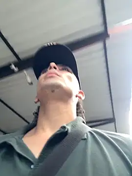 Jacobs0 online show from November 21, 2025, 7:13 pm