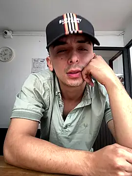 Jacobs0 online show from November 16, 2025, 12:54 pm