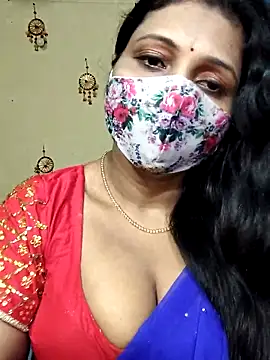 Hotty Sonali online show from November 2, 2025, 7:08 pm