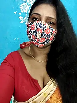 Hotty Sonali online show from December 5, 2025, 1:27 am