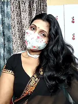 Hotty Sonali online show from March 7, 2026, 5:29 pm