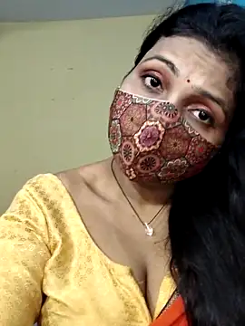 Hotty Sonali online show from September 30, 2025, 1:11 am