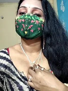 Hotty Sonali online show from November 11, 2025, 6:36 pm