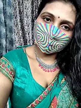 Hotty Sonali online show from March 25, 2026, 4:28 pm