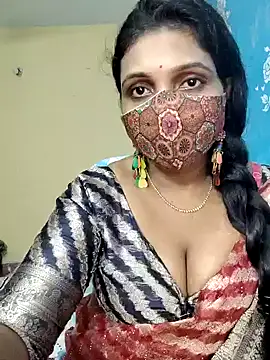 Hotty Sonali online show from October 4, 2025, 1:45 pm