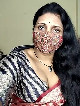 Hotty Sonali online show from December 19, 2025, 5:54 am