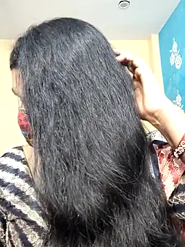 Hotty Sonali online show from September 21, 2025, 1:00 am