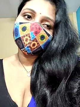 Hotty Sonali online show from September 22, 2025, 2:28 am