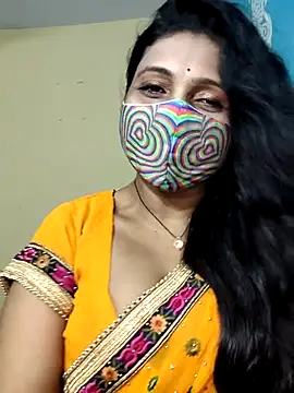 Hotty Sonali online show from September 26, 2025, 12:34 pm