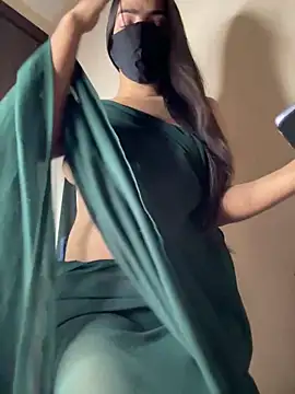 Cute-Sakhi online show from September 17, 2025, 8:55 pm