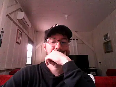 Snapshot of JrVolnei chatting on October 30, 2025, 5:43 pm JrVolnei online show from October 30, 2025, 5:43 pm