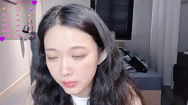 Snapshot of NiNi-baby520 chatting on September 27, 2025, 7:14 am NiNi-baby520 online show from September 27, 2025, 7:14 am