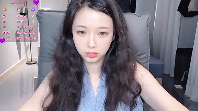 Snapshot of NiNi-baby520 chatting on September 10, 2025, 7:29 am NiNi-baby520 online show from September 10, 2025, 7:29 am