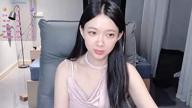 Snapshot of NiNi-baby520 chatting on October 30, 2025, 7:28 am NiNi-baby520 online show from October 30, 2025, 7:28 am