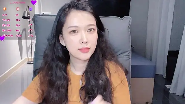 Snapshot of NiNi-baby520 chatting on September 9, 2025, 3:54 pm NiNi-baby520 online show from September 9, 2025, 3:54 pm