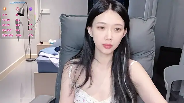 Snapshot of NiNi-baby520 chatting on November 20, 2025, 7:20 am NiNi-baby520 online show from November 20, 2025, 7:20 am