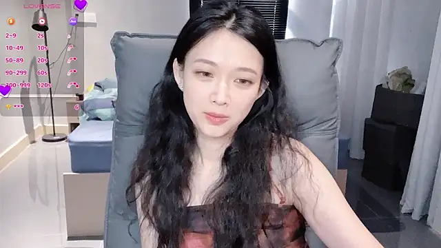 Snapshot of NiNi-baby520 chatting on September 22, 2025, 7:36 am NiNi-baby520 online show from September 22, 2025, 7:36 am