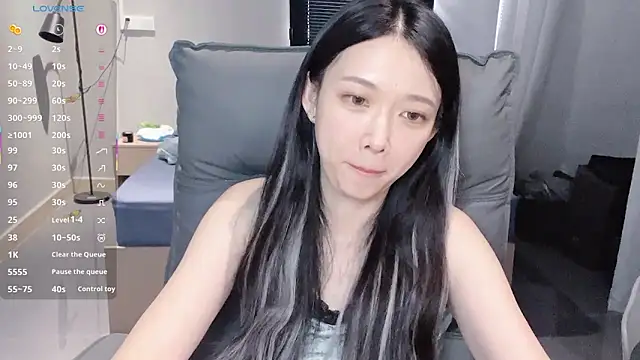 Snapshot of NiNi-baby520 chatting on October 7, 2025, 7:31 am NiNi-baby520 online show from October 7, 2025, 7:31 am