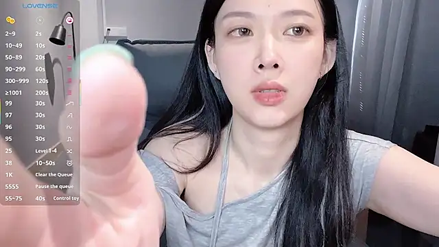 Snapshot of NiNi-baby520 chatting on October 11, 2025, 7:20 am NiNi-baby520 online show from October 11, 2025, 7:20 am