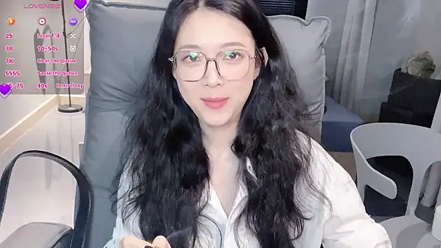 Snapshot of NiNi-baby520 chatting on September 23, 2025, 7:26 am NiNi-baby520 online show from September 23, 2025, 7:26 am