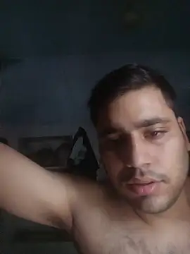 Desirock001 online show from July 25, 2026, 1:28 pm