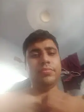 Desirock001 online show from June 29, 2026, 6:31 am