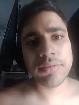 Desirock001 online show from July 29, 2026, 4:44 am