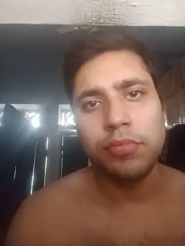 Desirock001 online show from June 22, 2026, 2:17 am