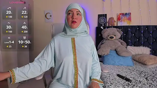 Dana-Alabi online show from October 16, 2025, 12:35 pm