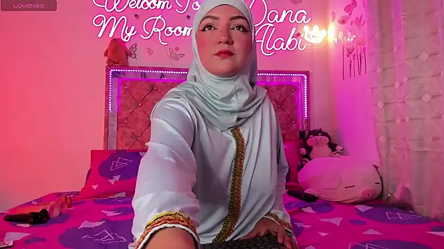 Dana-Alabi online show from February 23, 2026, 12:17 pm