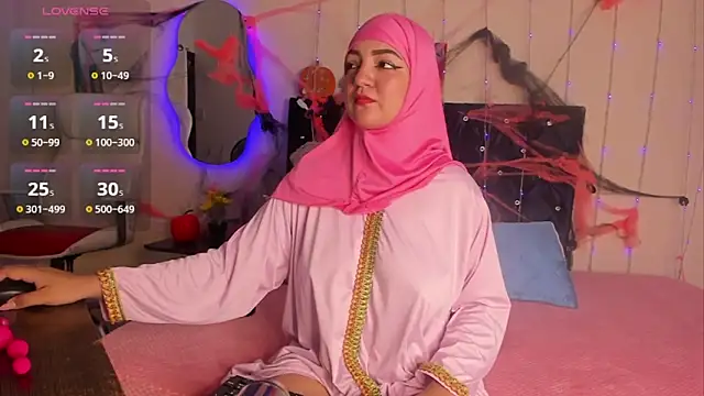 Dana-Alabi online show from October 24, 2025, 12:37 pm