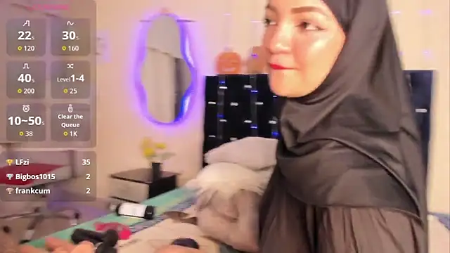 Dana-Alabi online show from November 15, 2025, 3:10 am