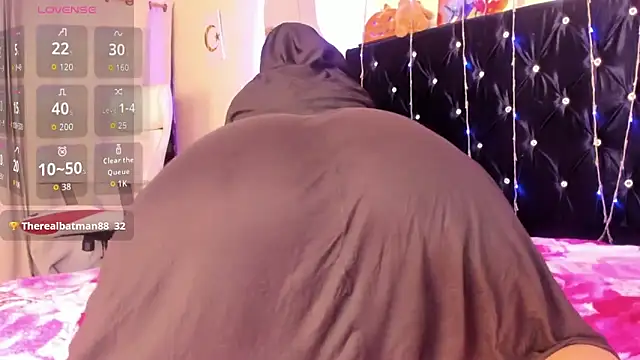 Dana-Alabi online show from February 19, 2026, 12:46 pm