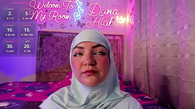 Dana-Alabi online show from March 28, 2026, 1:50 am