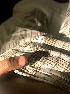 Simotheboss online show from October 12, 2025, 9:16 pm