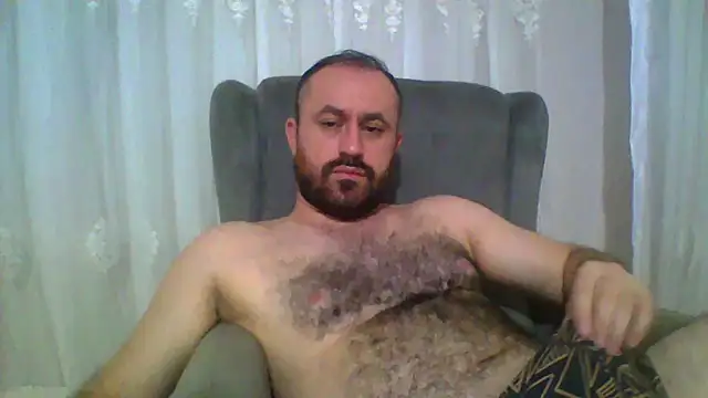 micheal3467 online show from November 8, 2025, 10:24 pm