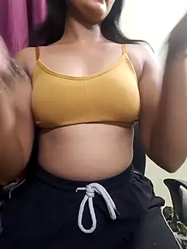 Monalisa670 online show from September 19, 2025, 4:55 pm