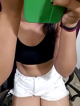 Monalisa670 online show from October 4, 2025, 6:20 pm