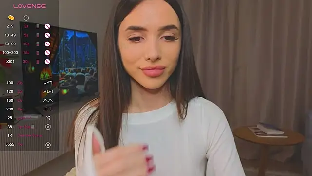 Snapshot of shuggybaby chatting on January 10, 2026, 1:06 pm shuggybaby online show from January 10, 2026, 1:06 pm