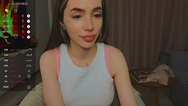 shuggybaby online show from May 9, 2026, 10:02 pm