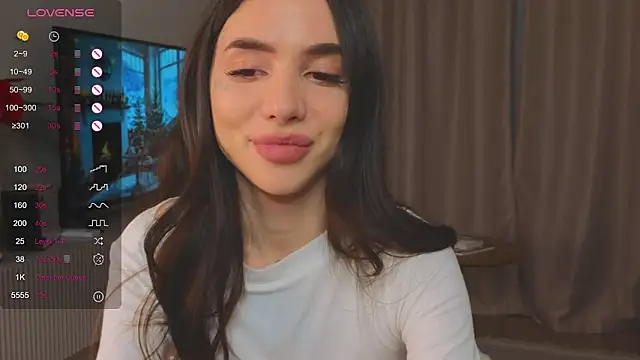 Snapshot of shuggybaby chatting on January 14, 2026, 10:24 pm shuggybaby online show from January 14, 2026, 10:24 pm