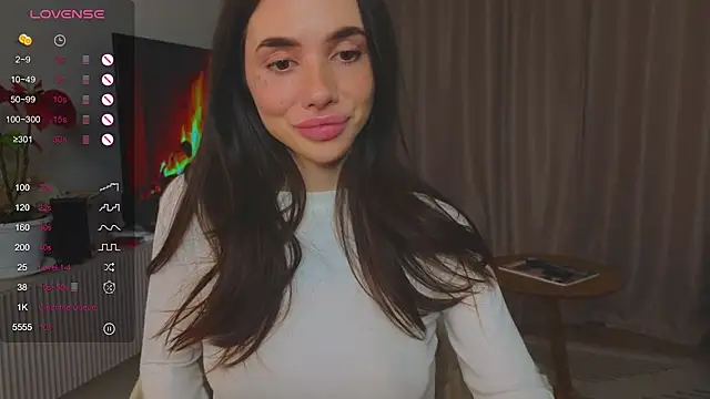 Snapshot of shuggybaby chatting on February 3, 2026, 8:58 pm shuggybaby online show from February 3, 2026, 8:58 pm