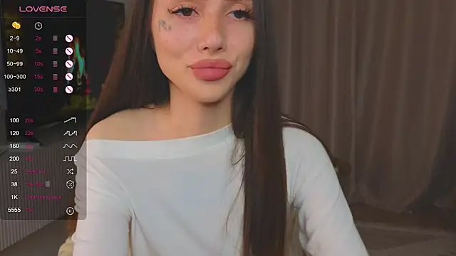 Snapshot of shuggybaby chatting on January 18, 2026, 9:07 pm shuggybaby online show from January 18, 2026, 9:07 pm