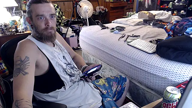 thejuicybacon online show from September 16, 2025, 3:35 pm