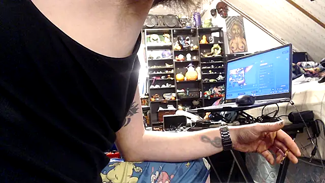 thejuicybacon online show from February 28, 2026, 8:30 pm